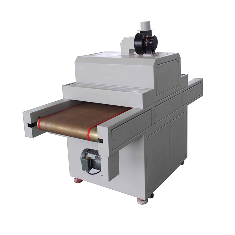 UV curing machine manufacturers