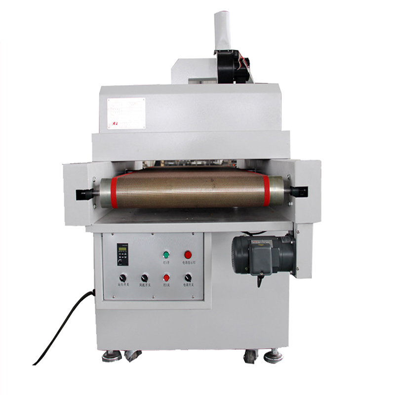 UV curing machine manufacturers