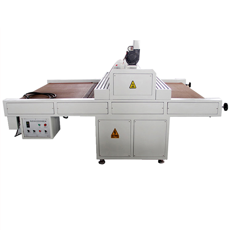 UV curing machine manufacturers