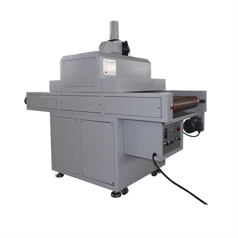 UV curing machine manufacturers