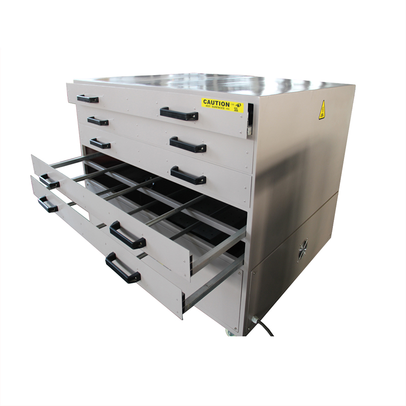 High quality multi -layer drying cabinet