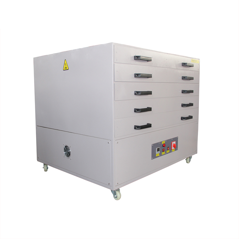 High quality multi -layer drying cabinet