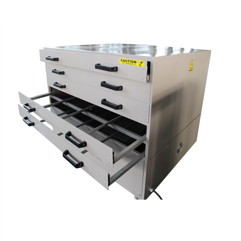 multi-layer screen printing drying cabinet for sale (3).jpg