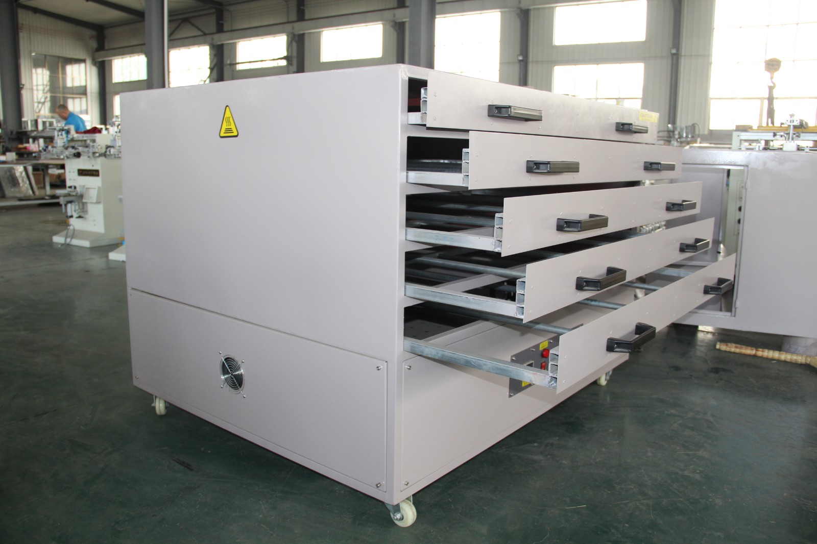 80x100cm drying cabinet supplier