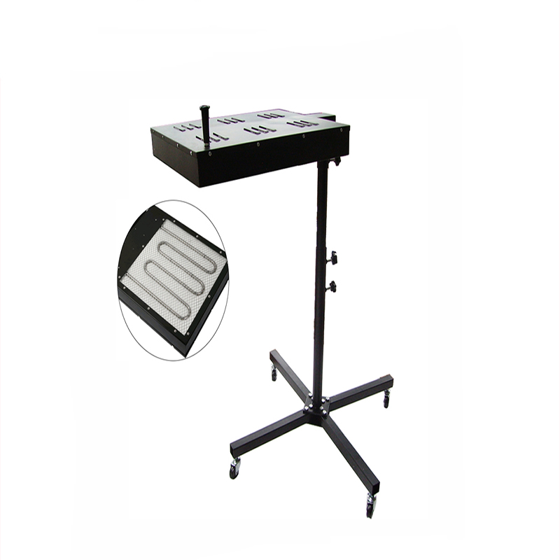 16x16 inch flash dryer