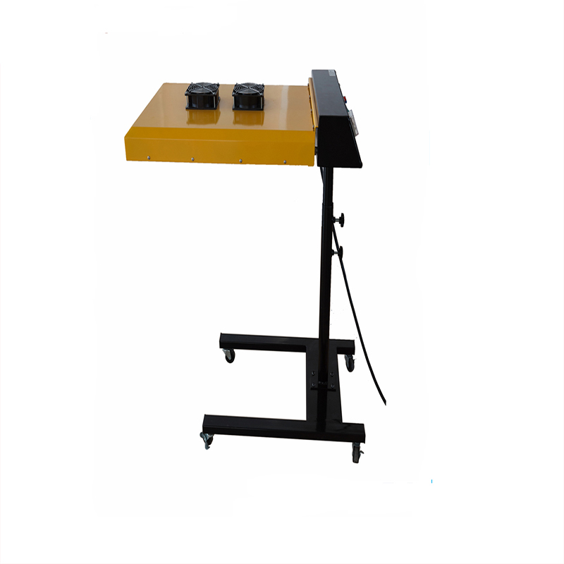 China Screen Printing Flash Dryer with Temperature Controller factory and  manufacturers