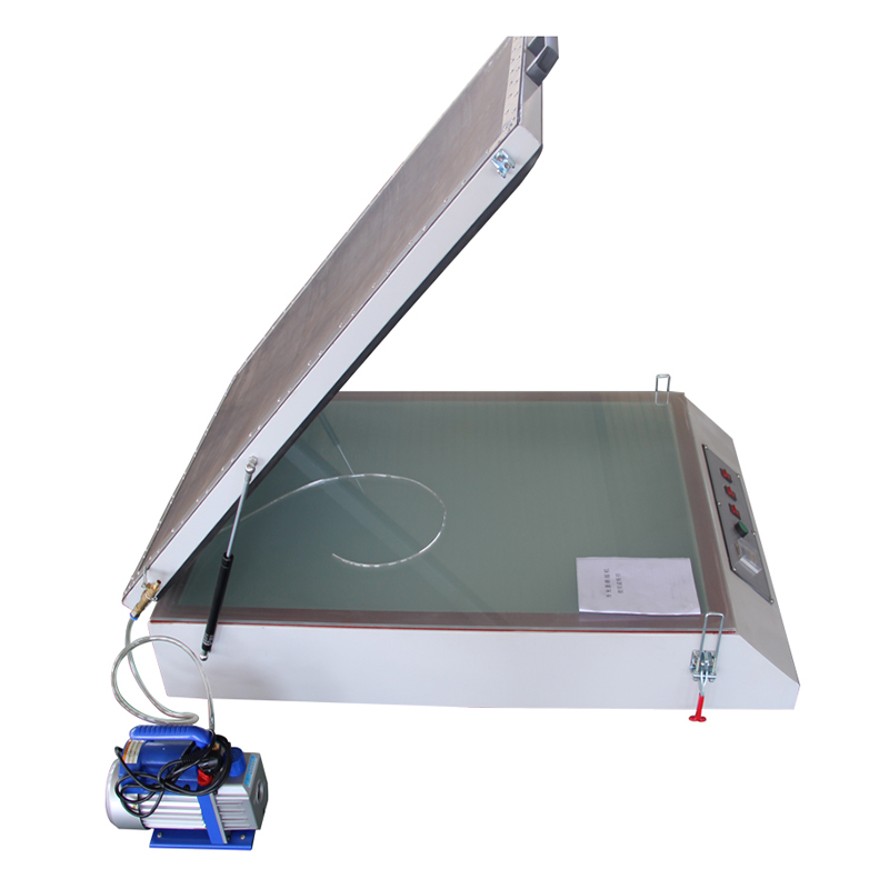 Best choice uv cold light exposure unit machine