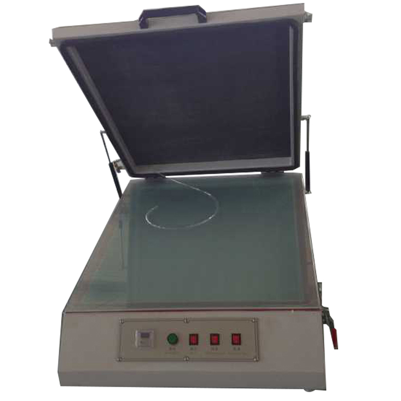 Screen Printing UV Exposure Unit For Sale