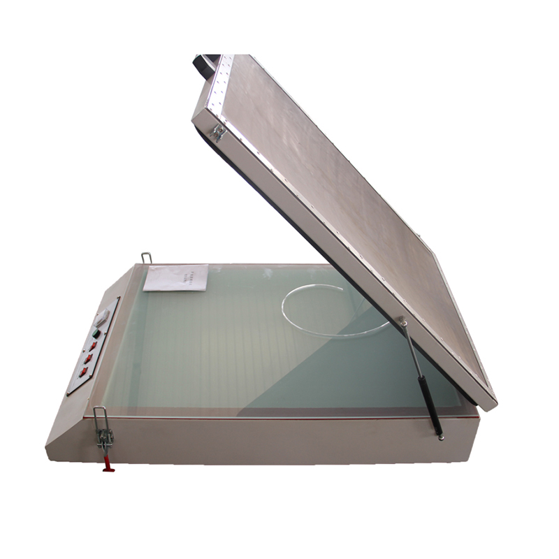 60x90cm UV exposure machine