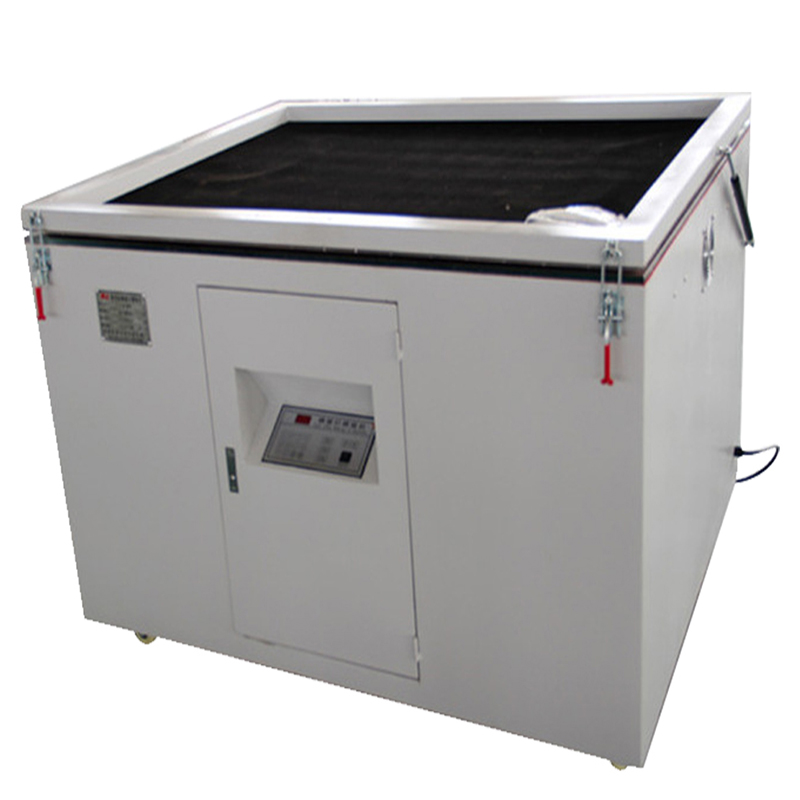 Buy lodine gallium light exposure unit