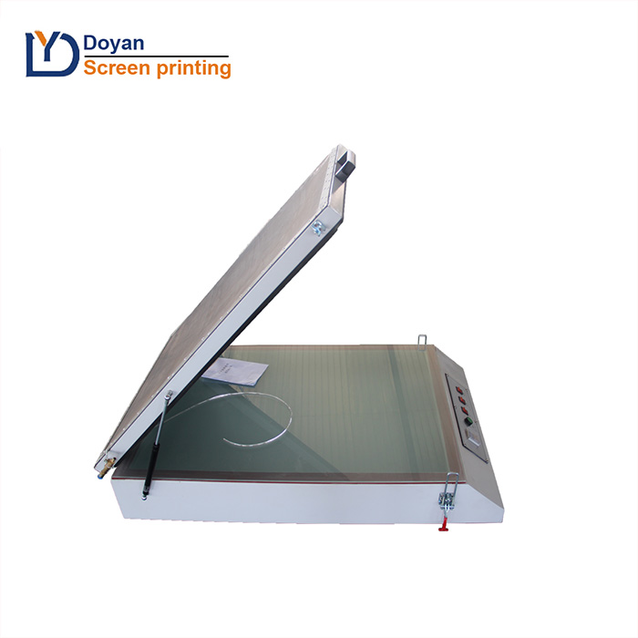 UV Vacuum Exposure Unit