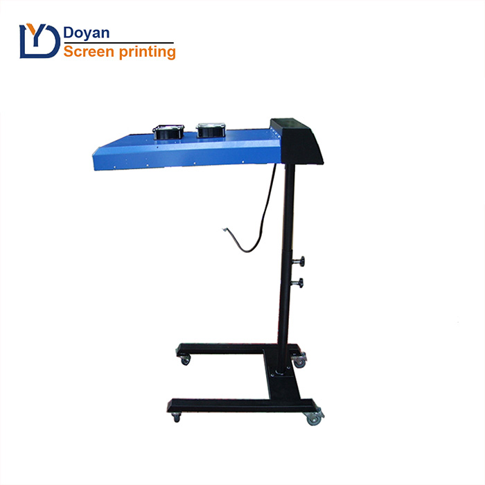 Automatic IR Lamp Flash Dryer With Sensor