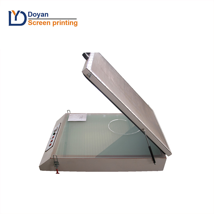 Exposure UV Screen Printing Unit For Screen Printing